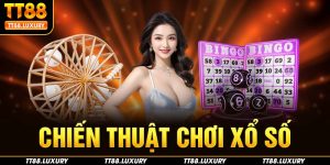 Chiến Thuật Chơi Xổ Số