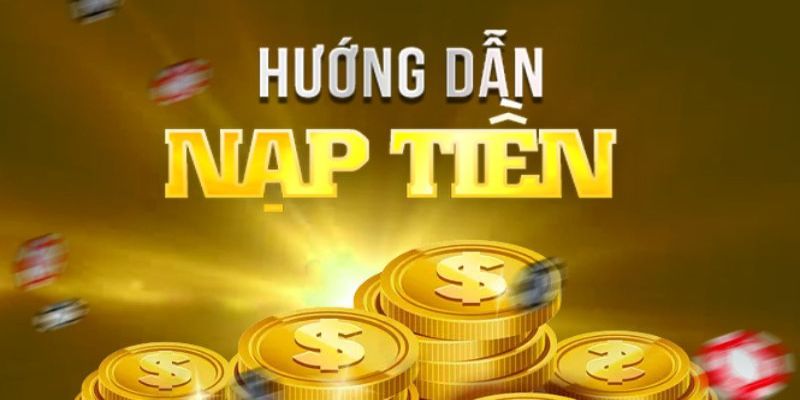 Cung cấp thông tin nạp tiền TT88