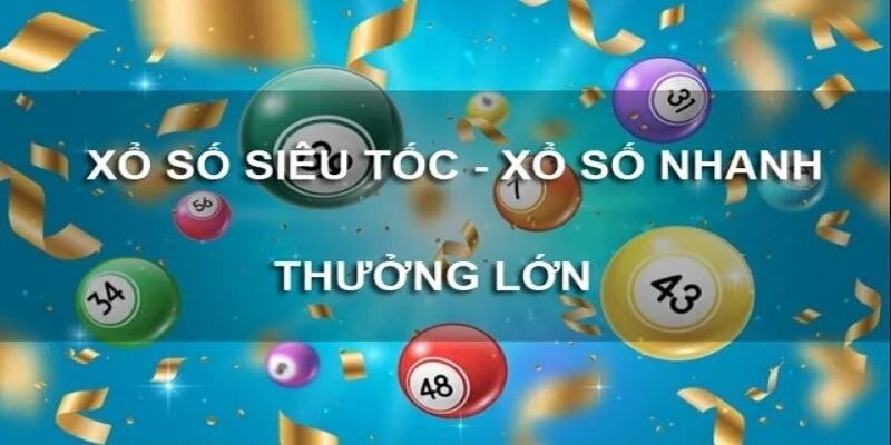 Sản phẩm xổ số được yêu thích trên thị trường