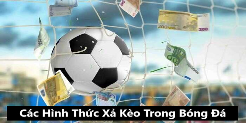 Khi đang thắng hoặc thua, người chơi đều có thể xả mã đã cược